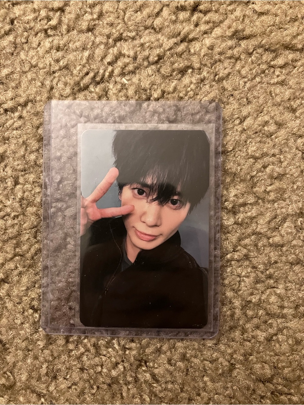 Txt - teahyun